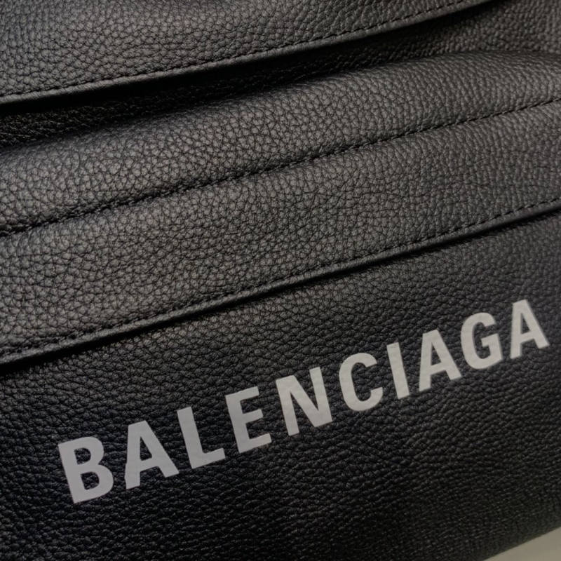 Balenciaga Waist & Chest Packs